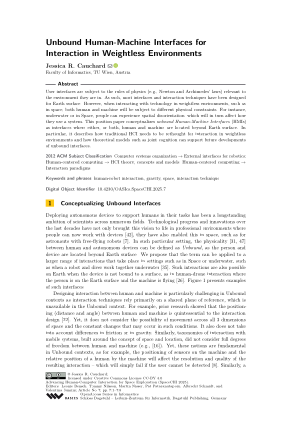 Thumbnail PDF