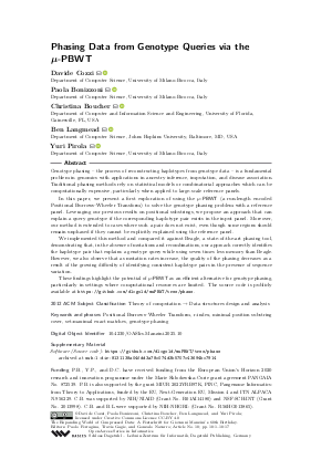 Thumbnail PDF
