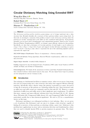 Thumbnail PDF