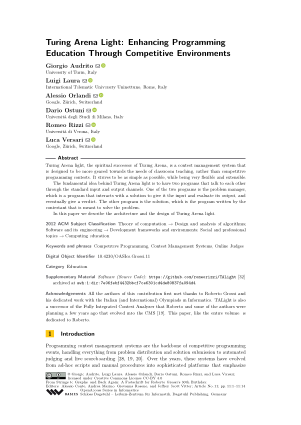 Thumbnail PDF
