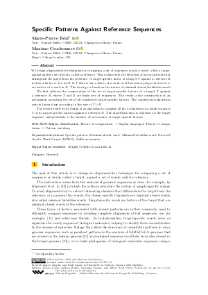 Thumbnail PDF
