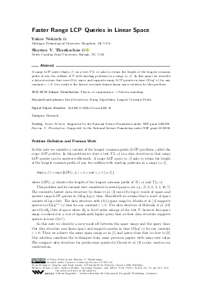 Thumbnail PDF