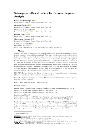 Thumbnail PDF
