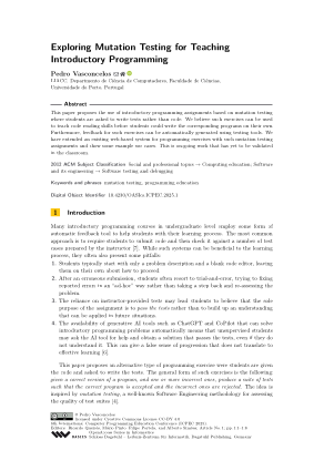 Thumbnail PDF