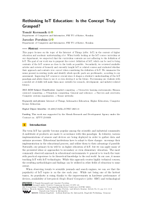 Thumbnail PDF