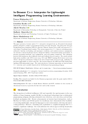 Thumbnail PDF