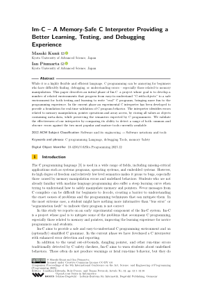 Thumbnail PDF
