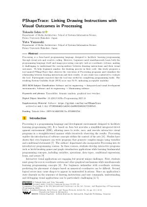 Thumbnail PDF
