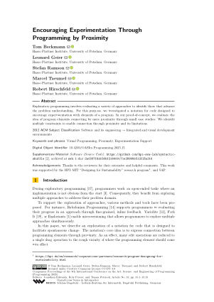 Thumbnail PDF