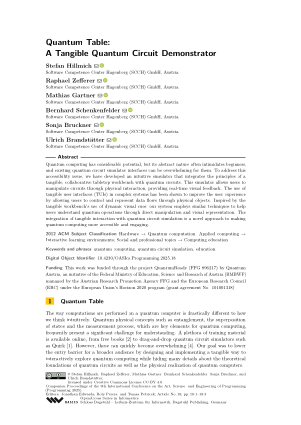 Thumbnail PDF