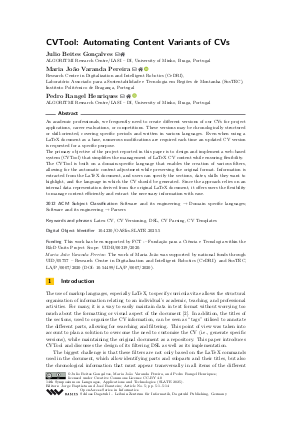 Thumbnail PDF