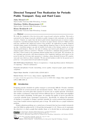 Thumbnail PDF