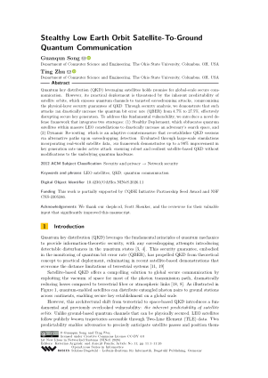 Thumbnail PDF