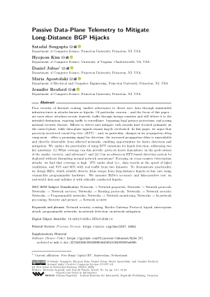 Thumbnail PDF