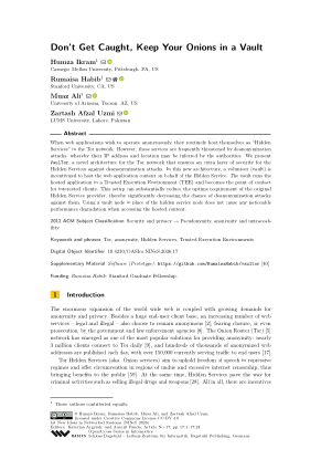 Thumbnail PDF