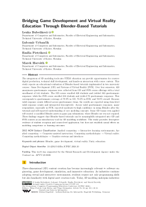 Thumbnail PDF