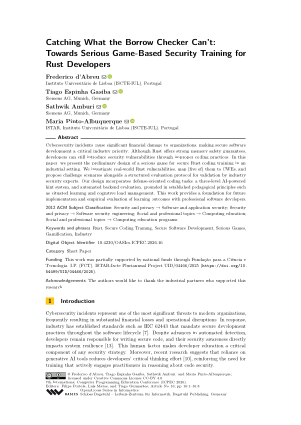 Thumbnail PDF