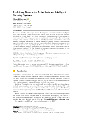 Thumbnail PDF