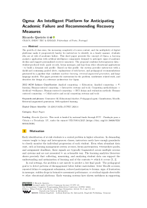 Thumbnail PDF