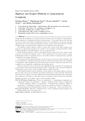 Thumbnail PDF