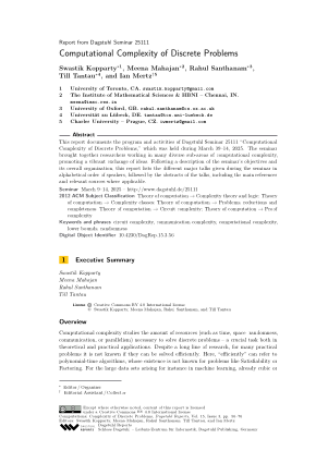 Thumbnail PDF